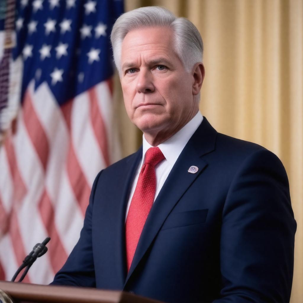 Kevin McCarthy